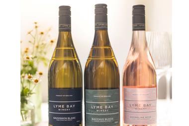 Lyme Bay 2025 range