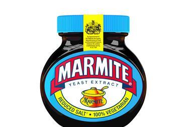 Marmite Reduced Salt