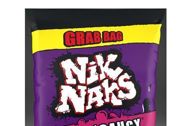 702904_Nik Naks Rib 'N' Saucy Grab Bag Crisps 45g _711314