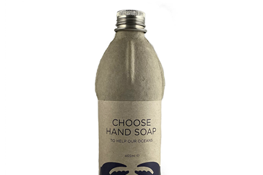 Choose Hand Soap