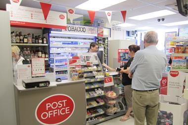 Post Office