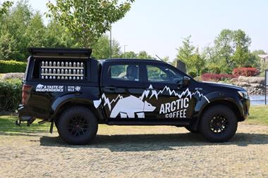 artic