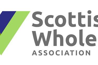 SWA Logo Ranged Left