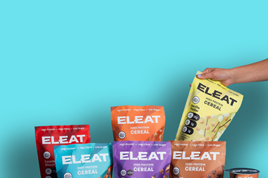 ELEAT CEREAL