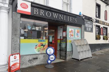 Brownlie's