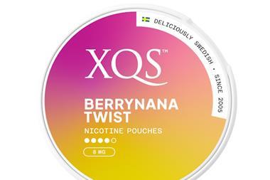XQS