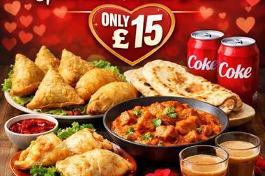 AbuBakersupermarketValentinesmeal