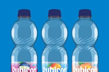 Rubicon Twist - Convenience