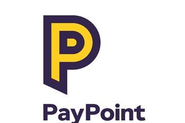 PayPoint logo