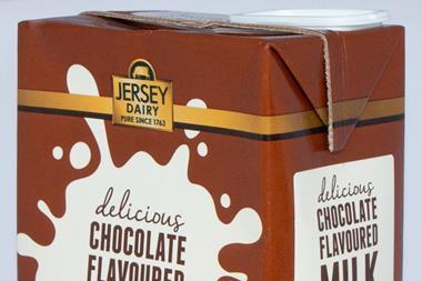 1L chocolate milk carton - jersey dairy-4