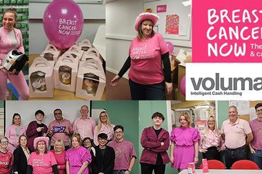 Wear It Pink Day 2025