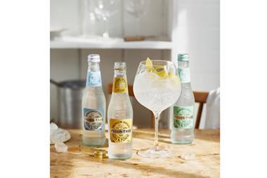 Fever-Tree RTDs