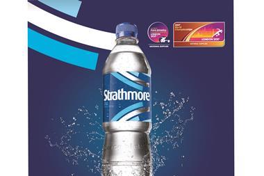 Strathmore water supplies world championships
