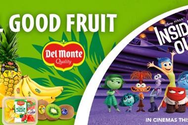 Del Monte Inside Out 2