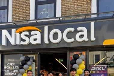 LA Foods Queen's Crescent 2