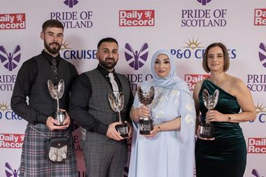 Pride of Scotland Pic