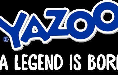Yazoo Logo New