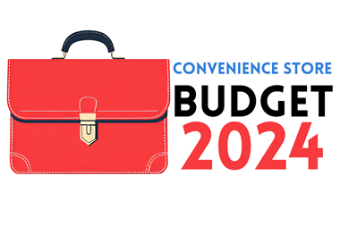 budget logo