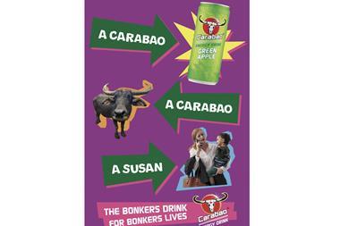 Carabao Bonkers Campaign