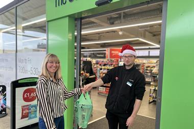 Southern Co-op Magical Moments 2