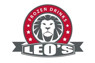 Leos Frozen Drinks