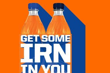 Get Some Irn In You