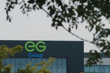 EG Group
