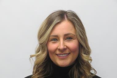Ashleigh MacPherson.