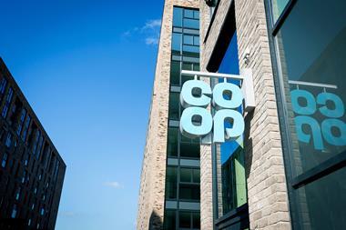Co-op
