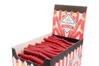 Bonds of London_Red Liquorice Sticks