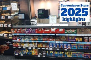 Convenience Store (1)