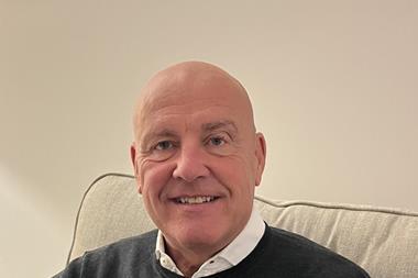 David Collard - Chairman of Purity Soft Drinks