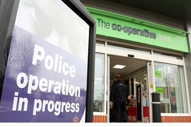Central England Co-op