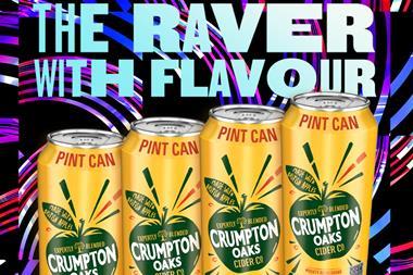 Crumpton Oaks Happy Applecore 1