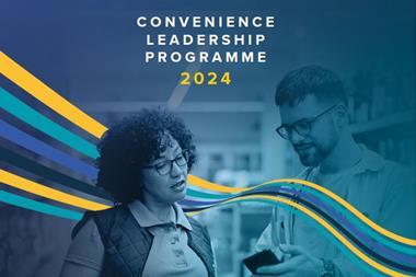 Convenience Leadership Programme