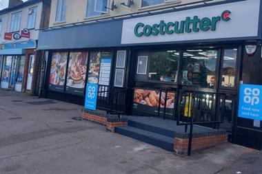 Hoddeson, Costcutter LEAD