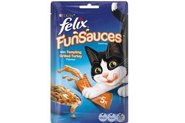 Felix FunSauces