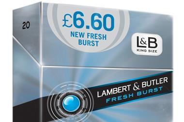 Lambert and Butler_Fresh Burst