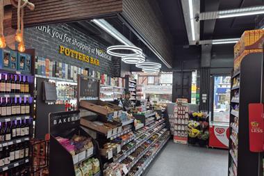 Nisa Local Potters Bar 4