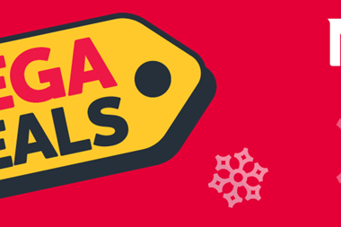 Nisa Mega Deals