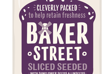 Baker Street Loaf