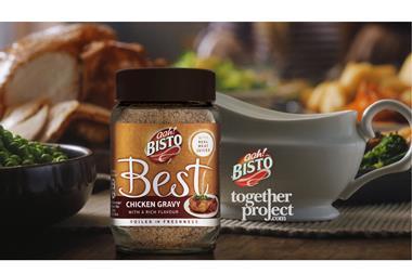 Bisto Together Project