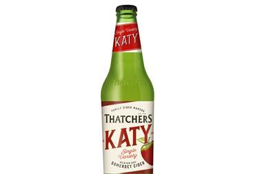 Thatchers Katy new pack