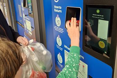 DRS Republic of Ireland