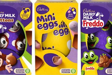 Cadbury Easter_Small Shell Eggs