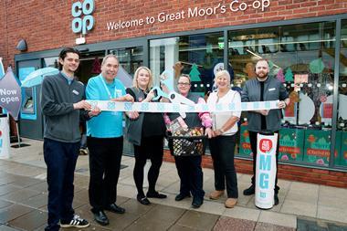 UNP Co Op 47218  Food Great Moor Stockport046