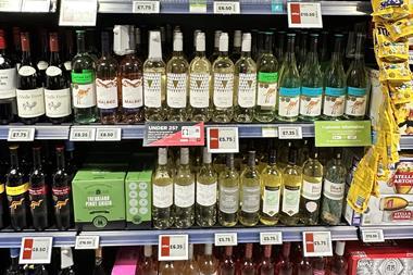 Asda Express eSELs trial - 5