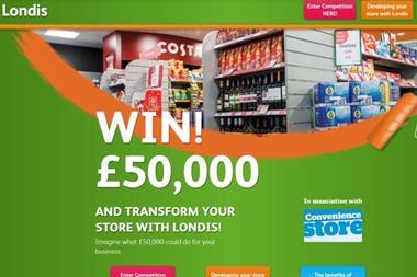 Londis competition