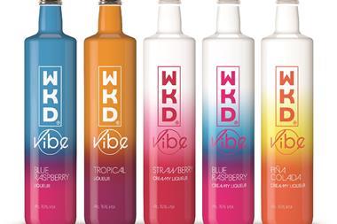 WKD Vibe liqueur_range 5