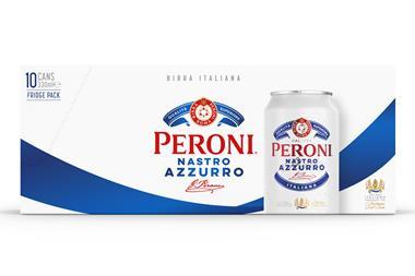 PERONI_CORE_10X330ML_CAN_FRONT_HR 2
